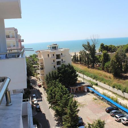 Cocoon Apartamento Durrës Exterior foto