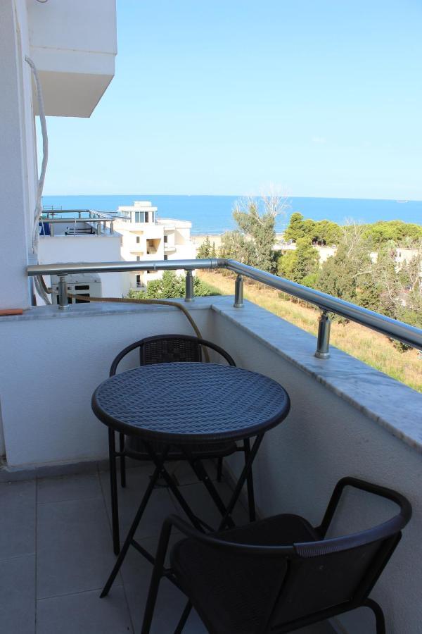 Cocoon Apartamento Durrës Exterior foto