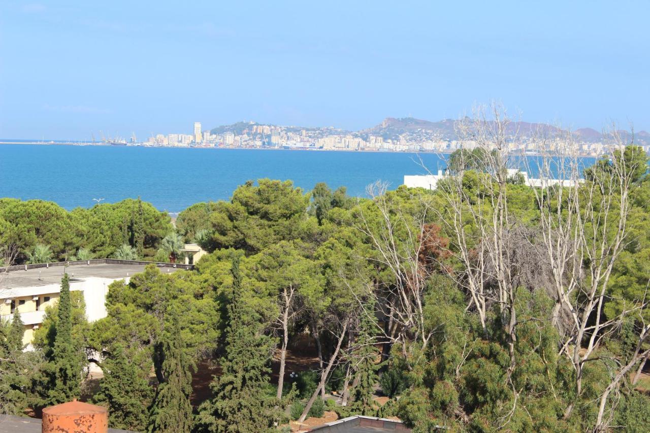 Cocoon Apartamento Durrës Exterior foto