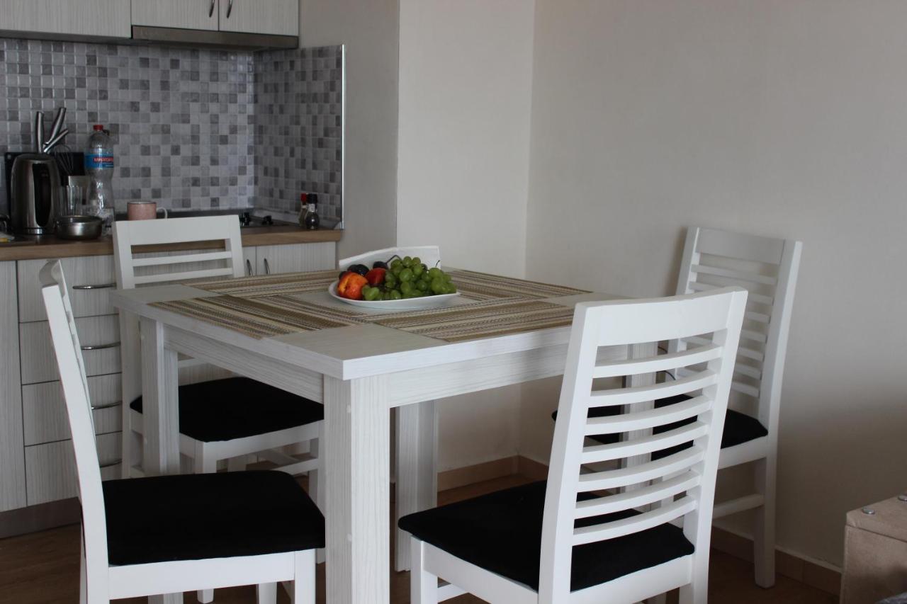 Cocoon Apartamento Durrës Exterior foto