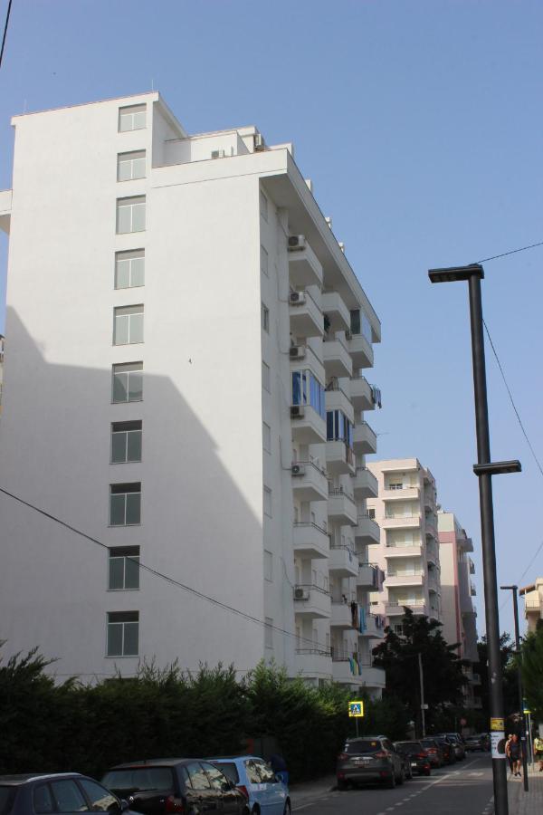 Cocoon Apartamento Durrës Exterior foto