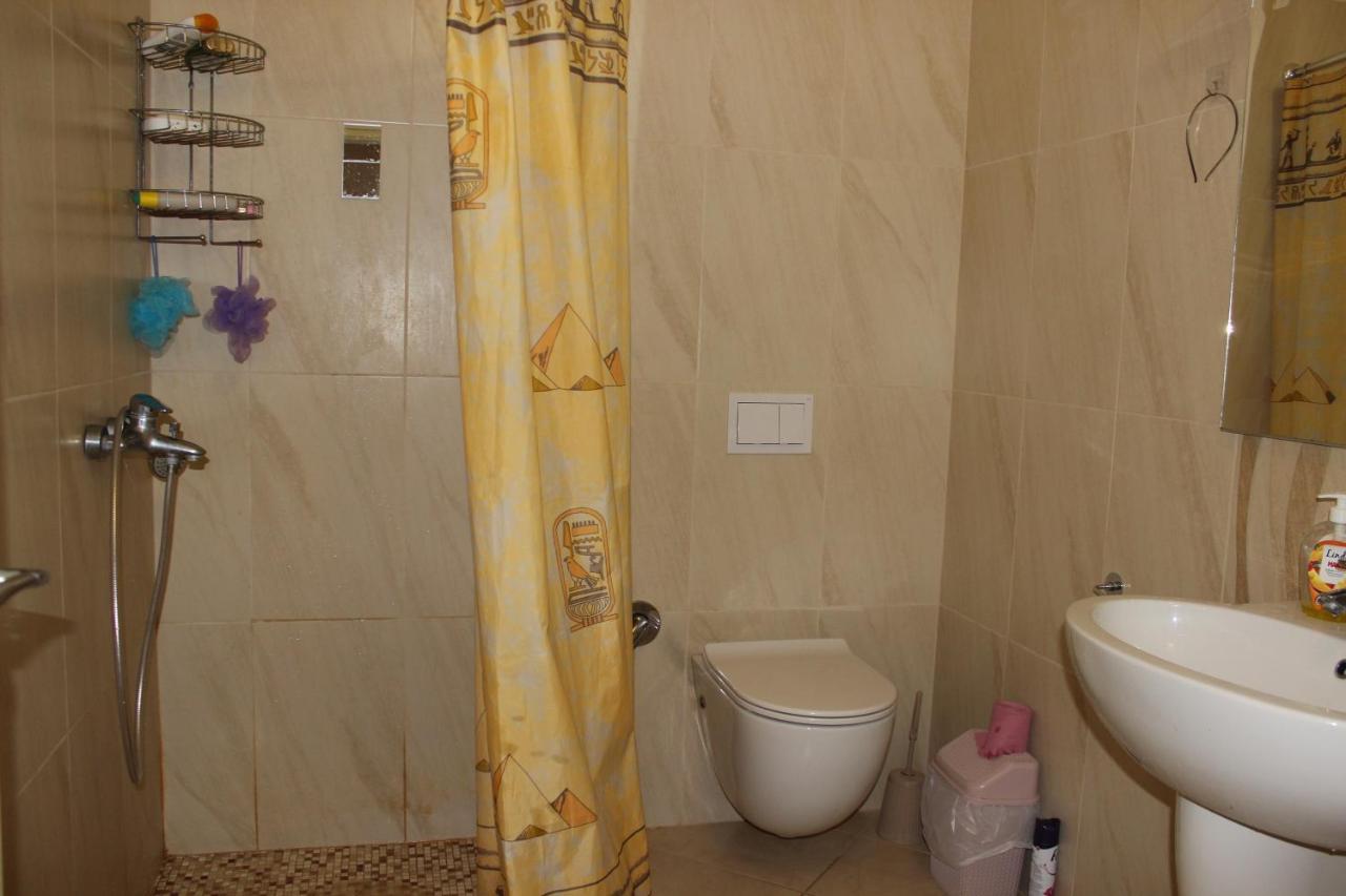 Cocoon Apartamento Durrës Exterior foto
