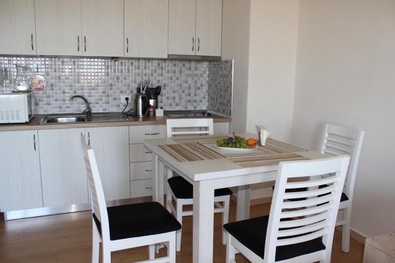 Cocoon Apartamento Durrës Exterior foto