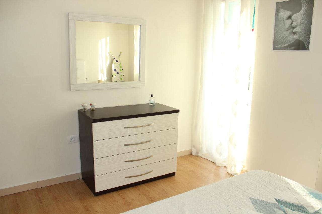 Cocoon Apartamento Durrës Exterior foto