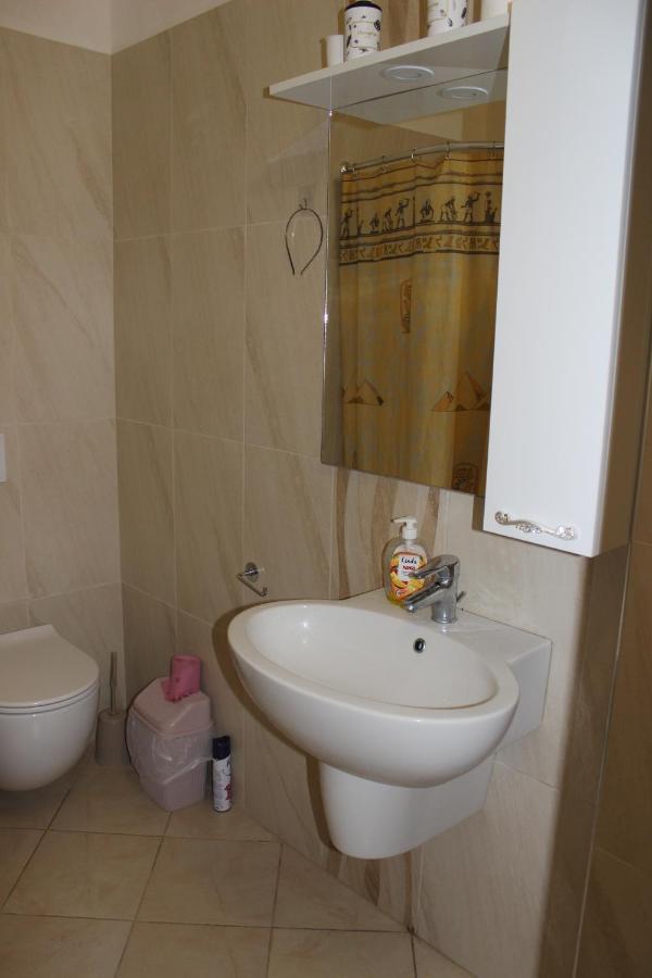 Cocoon Apartamento Durrës Exterior foto