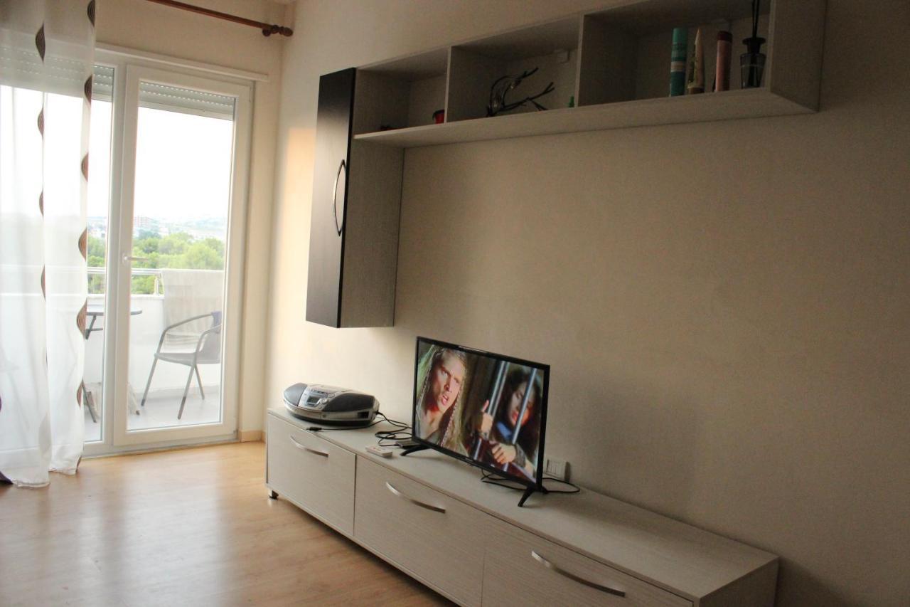 Cocoon Apartamento Durrës Exterior foto