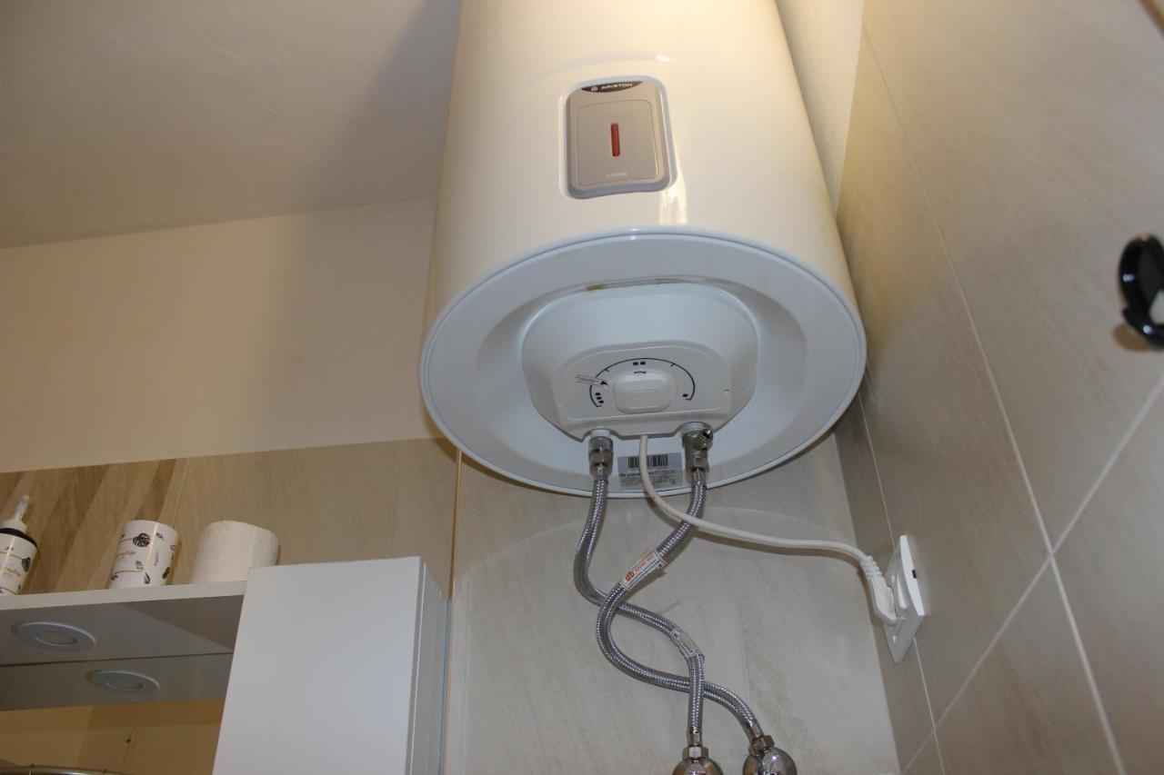 Cocoon Apartamento Durrës Exterior foto