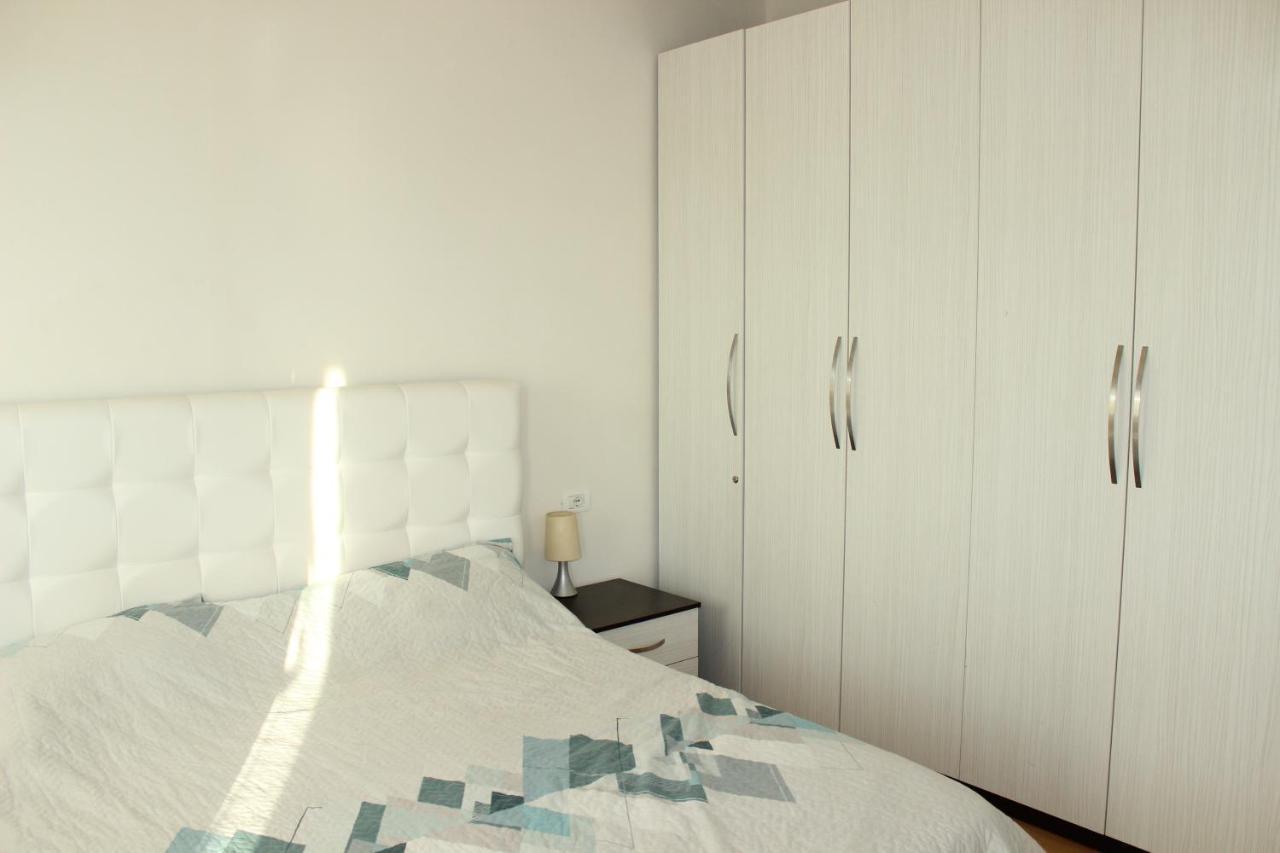 Cocoon Apartamento Durrës Exterior foto