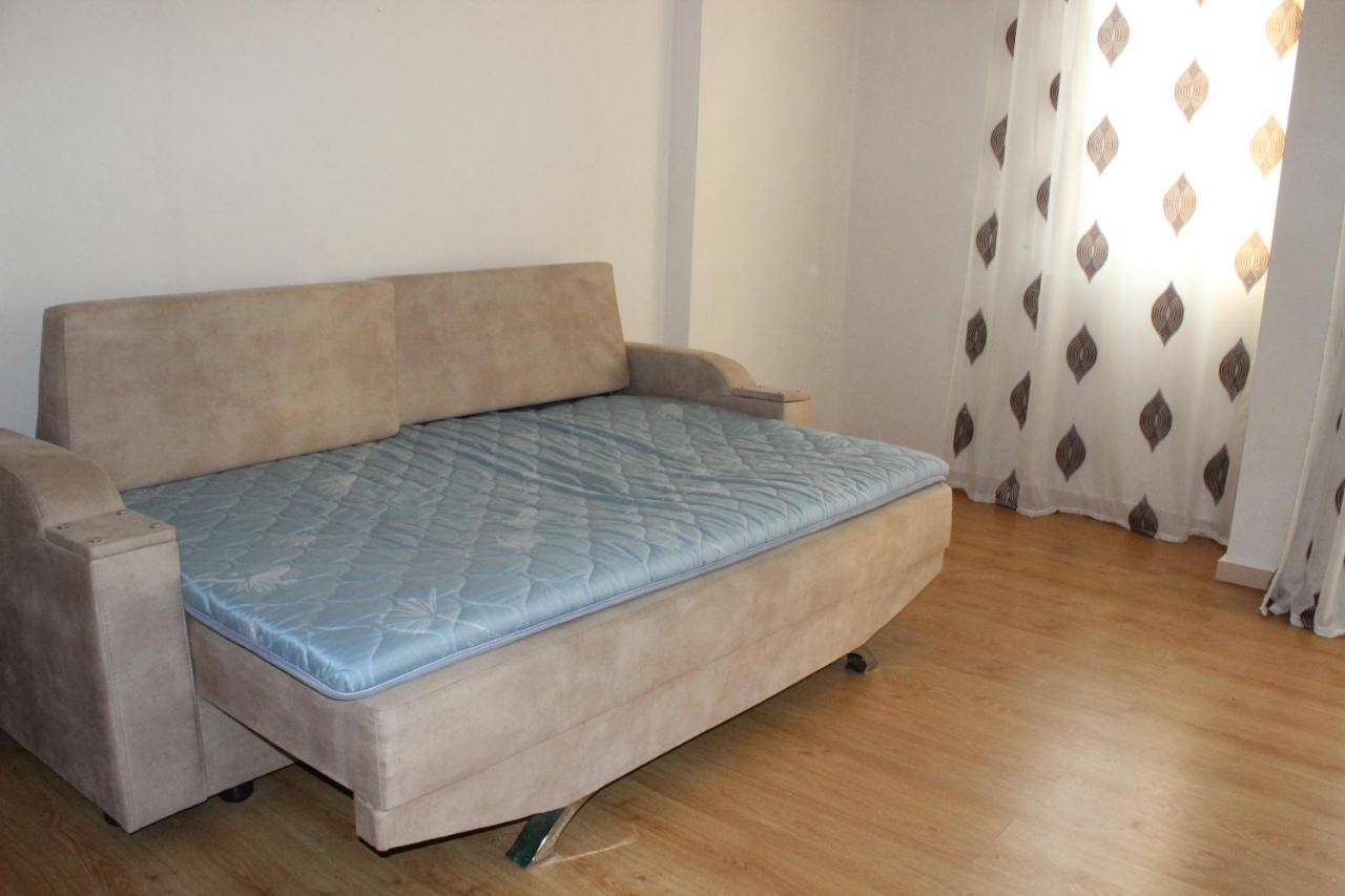 Cocoon Apartamento Durrës Exterior foto