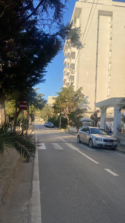 Cocoon Apartamento Durrës Exterior foto