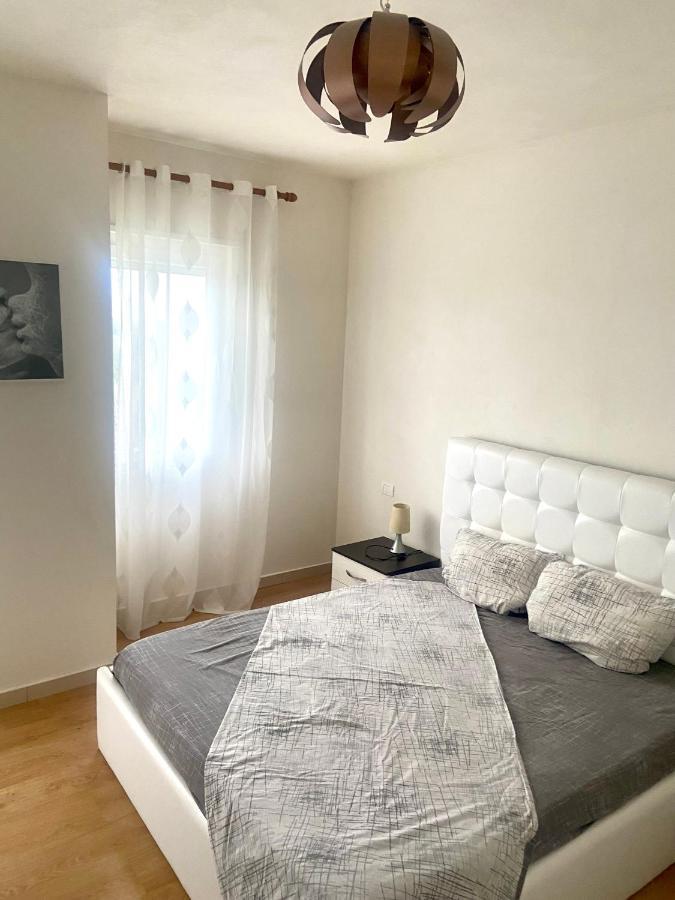 Cocoon Apartamento Durrës Exterior foto