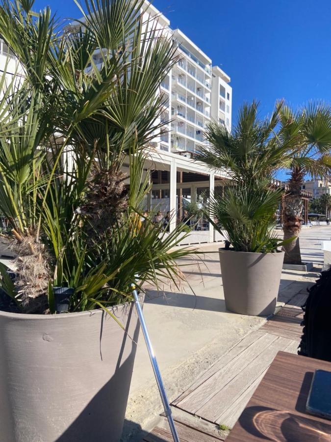 Cocoon Apartamento Durrës Exterior foto