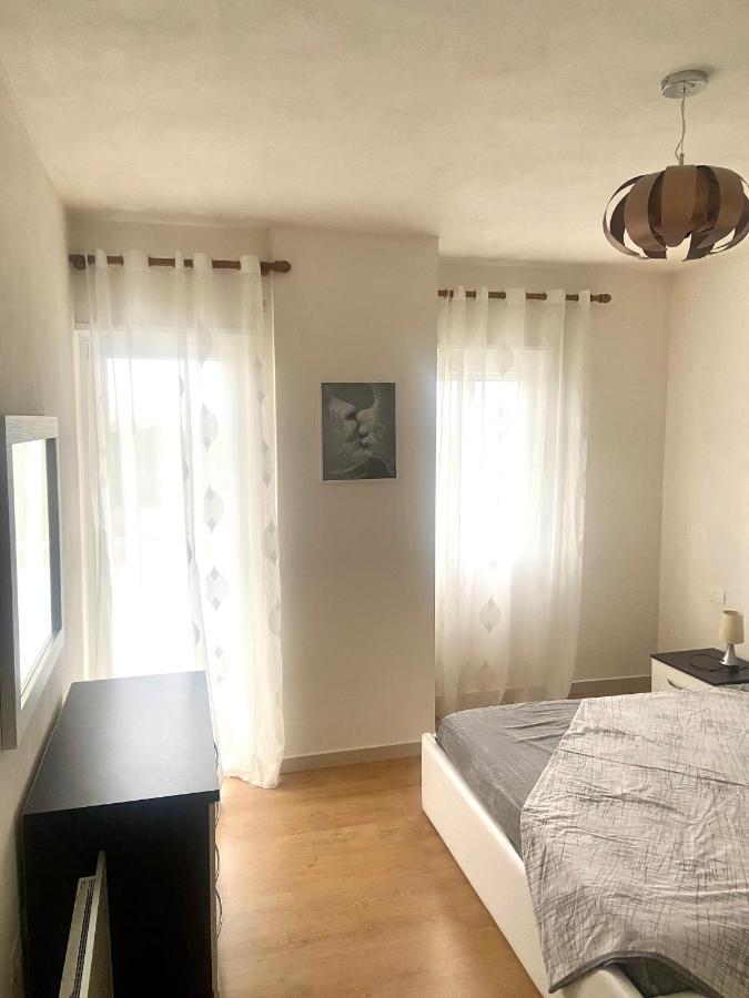 Cocoon Apartamento Durrës Exterior foto