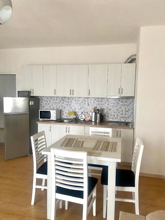 Cocoon Apartamento Durrës Exterior foto