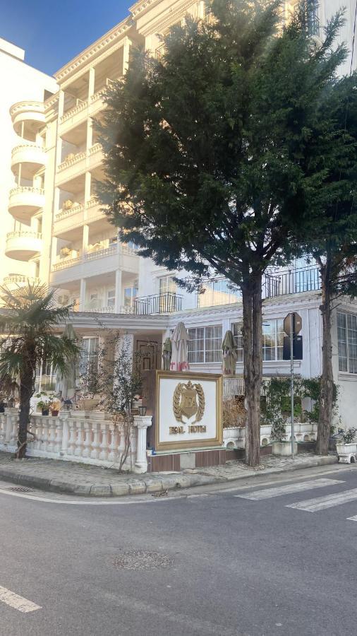 Cocoon Apartamento Durrës Exterior foto