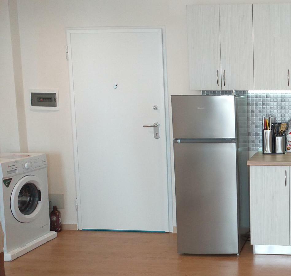 Cocoon Apartamento Durrës Exterior foto